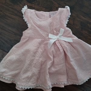 Baby girl dress